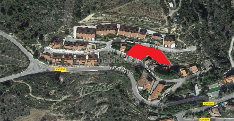 Foto 2679e80c-2f52-4053-be78-994333b8b61c. Terreno residencial en Torás