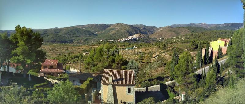 Foto c71bcaa0-1829-4b8e-97a3-41adeb5d8331. Terreno residencial en Torás