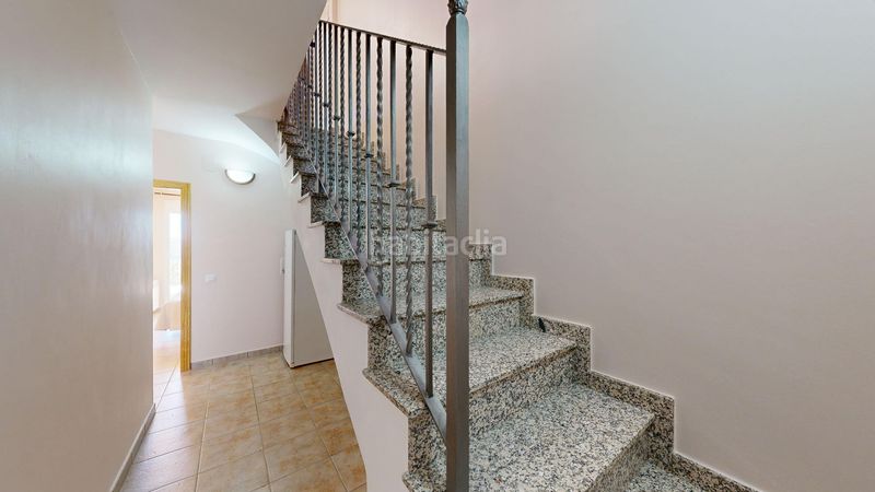 Foto 13dfa277-970d-4044-90af-441fa86005b5. Casa adossada amb calefacció piscina a Torás