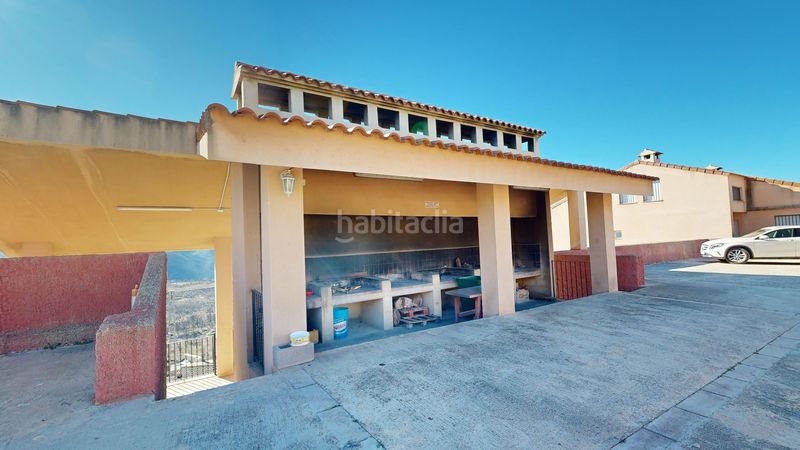 Foto 197849d0-e0ad-40cf-9983-1675e7a18c0e. Casa adossada amb calefacció piscina a Torás