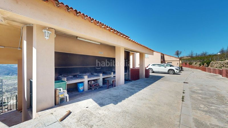 Foto 39e03fd4-c8f7-44a9-ac45-10136d2cee27. Casa adossada amb calefacció piscina a Torás