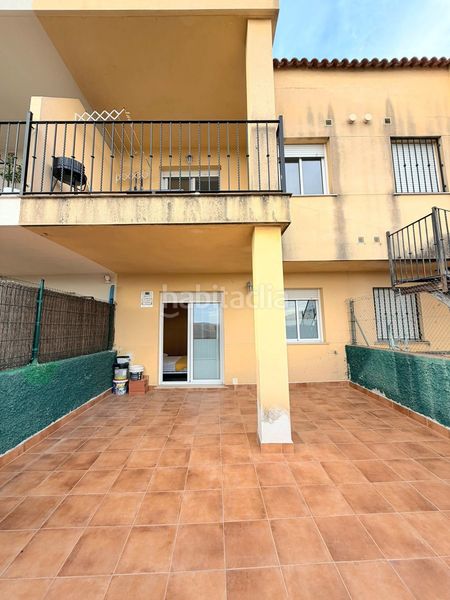 Foto 79ae28e6-bb96-43c9-89e4-aeb7edb98446. Casa adossada amb calefacció piscina a Torás