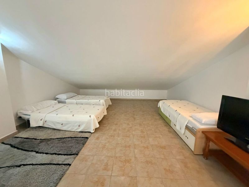Foto ee47e464-fd86-4de9-ba0d-bdc0da2b2b80. Casa adossada amb calefacció piscina a Torás