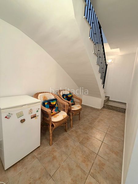 Foto f1b7c216-5710-4f50-88d7-f6d1180339eb. Casa adossada amb calefacció piscina a Torás