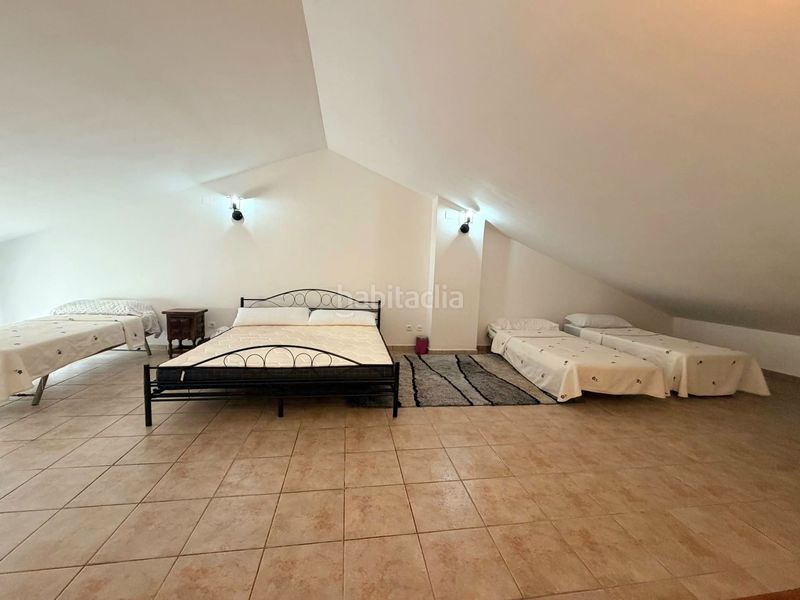 Foto f27be7cd-dc4f-4d78-b195-aa7751e7a7e8. Casa adossada amb calefacció piscina a Torás