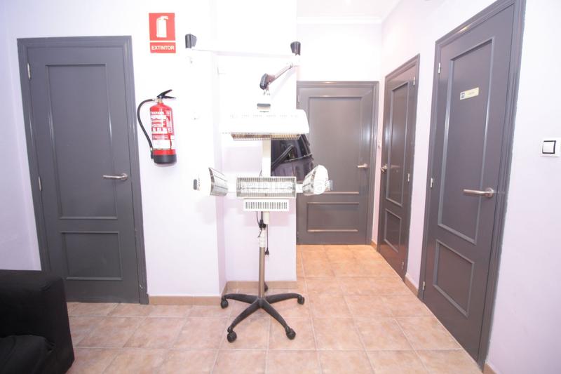 Foto 956e69df-1b29-4562-8965-2ac3b3c3fe10. Affitto locale commerciale in Zona la Ermita Torrent