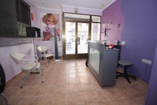 Business premise in Mariano Puig Yago