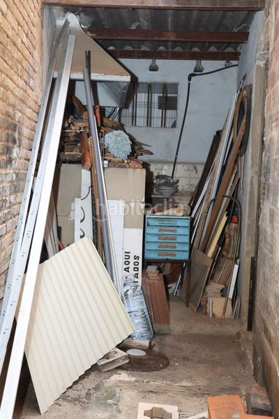 Foto 6e726a32-25be-4165-b8ad-ff6e9dbb5537. Local comercial a Catarroja