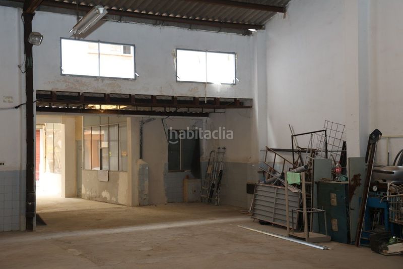 Foto 70f72fc7-b0db-4831-9885-fd96c49d3097. Local comercial a Catarroja