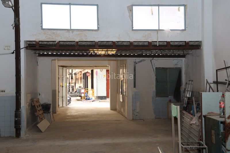 Foto 97735c4a-9ac7-4016-97ef-de72cd5f450f. Local comercial a Catarroja