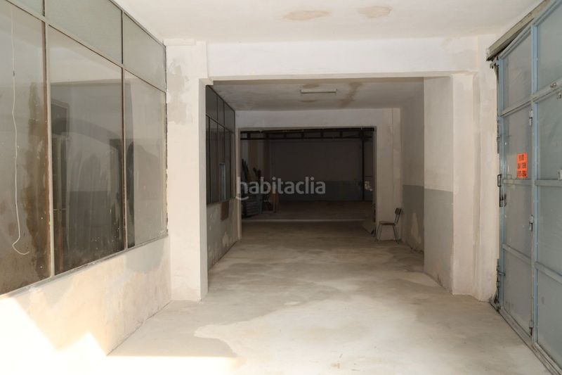 Foto be94eb20-9dbb-44a3-b1d1-3ba5af32cdbb. Local comercial a Catarroja