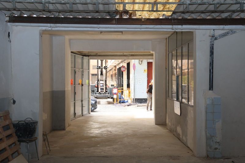 Foto d6372a84-c1b5-43ad-a7d1-e5fd805372ba. Local comercial a Catarroja