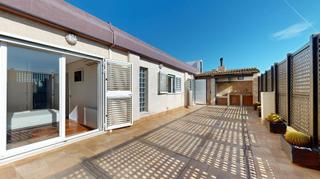 Pis en Aldaia. Duplex atico seminuevo reformado