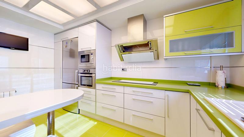 Foto 0d043711-06fc-450d-9701-c485a7344650. Appartamento in Aldaia