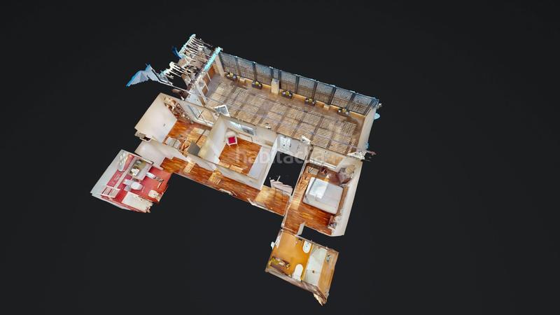 Foto 2ab7de66-dc37-4f21-ab86-d6a987541729. Appartamento in Aldaia