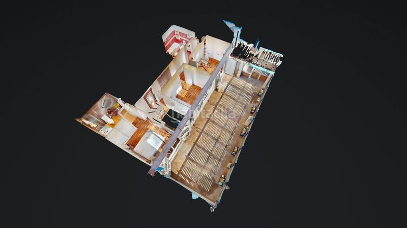 Foto 66d645d7-c39c-4efc-8501-0bc26e080f9a. Appartamento in Aldaia