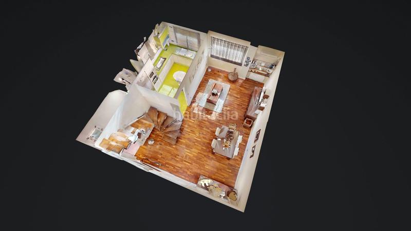 Foto a2890edb-58f3-4c60-8035-79191b6f2774. Appartamento in Aldaia