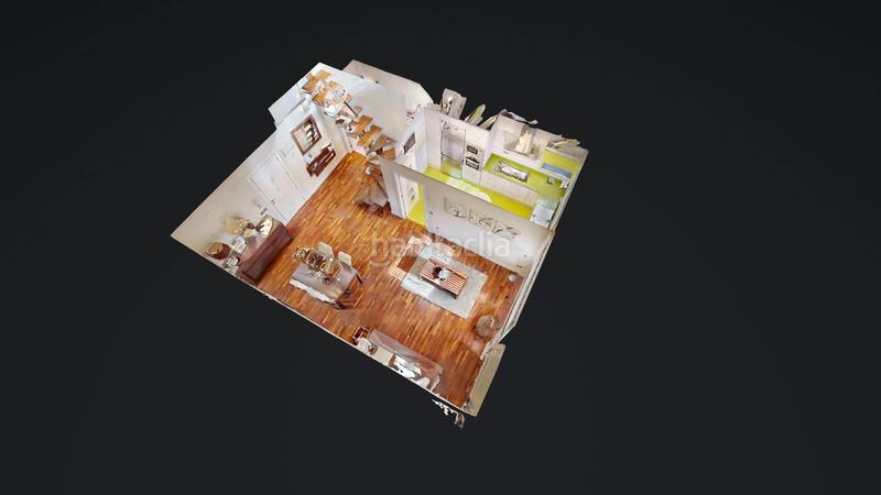 Foto b7511ca3-54f4-46ea-9ecc-f7b632471779. Appartamento in Aldaia