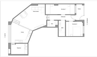 Pis a Alaquàs. Próxima procomción vivienda en planta baja !!!