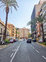 Miete Etagenwohnung  Ramon y cajal. Piso en alquiler junto ayuntamiento