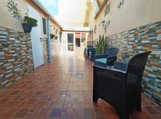 Haus in Zona la Ermita. Casa de pueblo zona la ermita