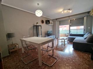Location Appartement à Sant Isidre. San isidro. piso con garaje en alquiler