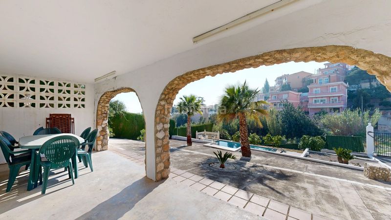 Foto 03563f77-278b-4eb2-b533-42f1e4f814bd. Casa a Sierra Perenchiza-Cumbres de Calicanto-Sto Domingo Chiva