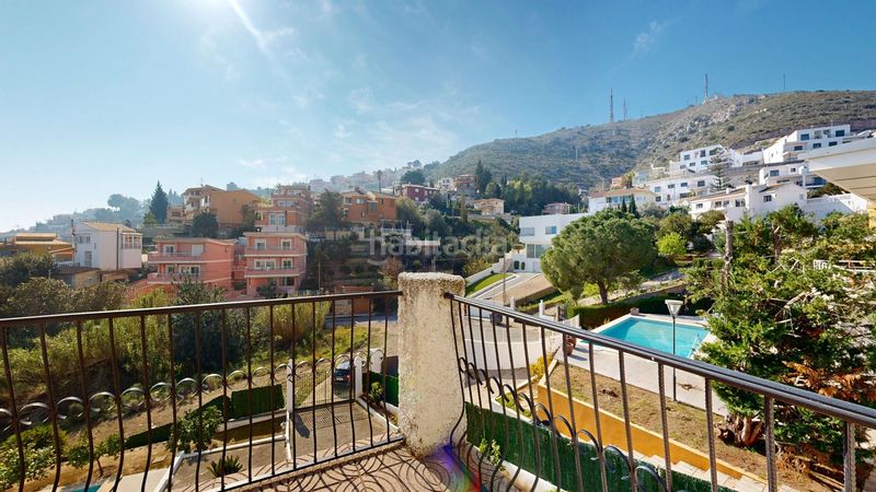 Foto 1318ba70-8d0b-47b9-8890-52eb6b5e4fb3. Casa a Sierra Perenchiza-Cumbres de Calicanto-Sto Domingo Chiva