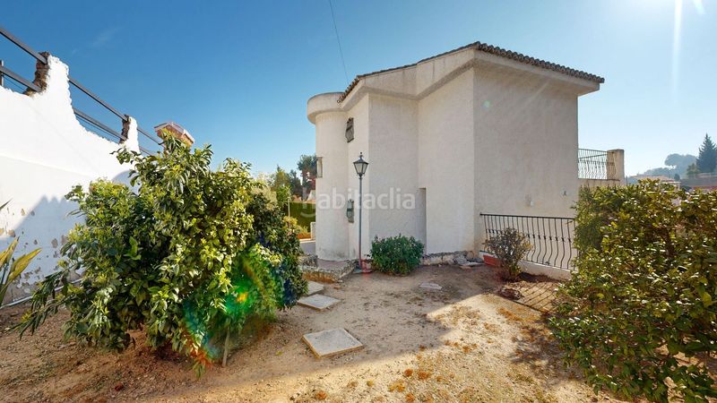 Foto 19a2c4e4-8066-469e-8d24-1b8ec1b832f4. Casa a Sierra Perenchiza-Cumbres de Calicanto-Sto Domingo Chiva