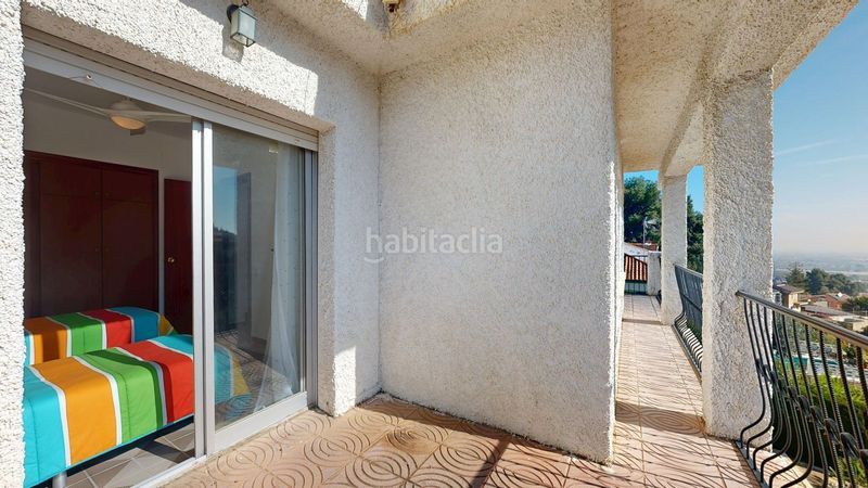 Foto 1d9e8b26-2d2a-4b80-80c4-ec6df12467d3. Casa a Sierra Perenchiza-Cumbres de Calicanto-Sto Domingo Chiva