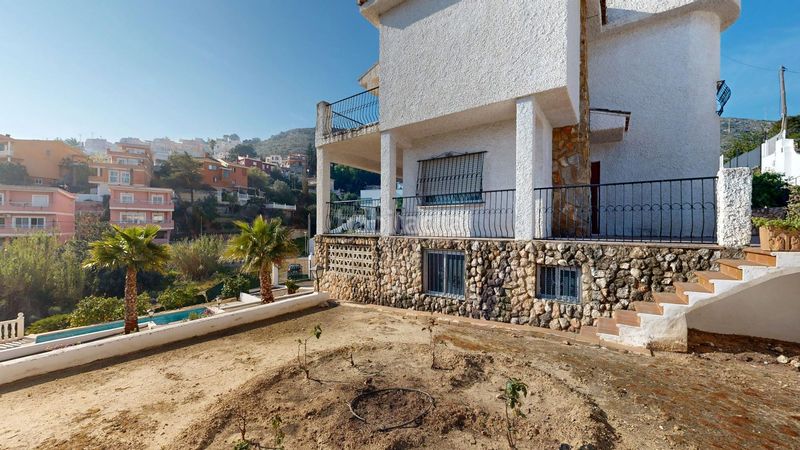 Foto 25340c47-b773-4f00-809d-9e458548e404. Casa a Sierra Perenchiza-Cumbres de Calicanto-Sto Domingo Chiva