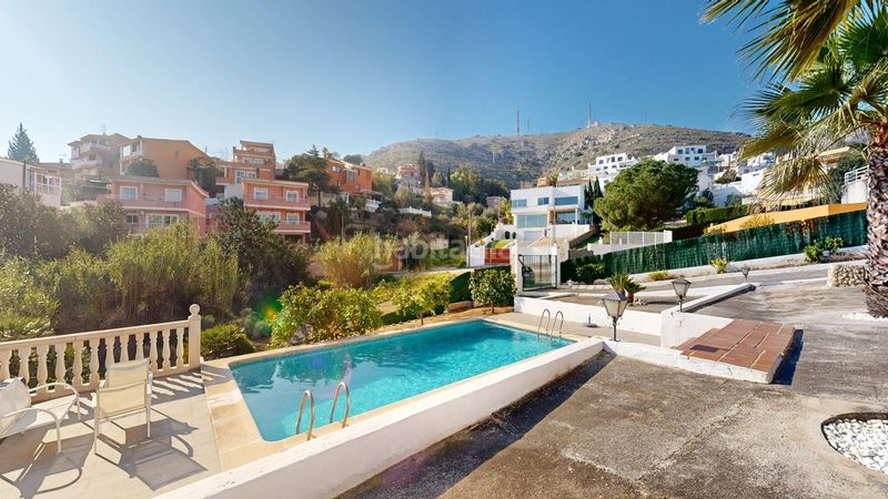 Foto 268f6814-0bcf-43d5-a374-dc6df5160c0e. Casa a Sierra Perenchiza-Cumbres de Calicanto-Sto Domingo Chiva