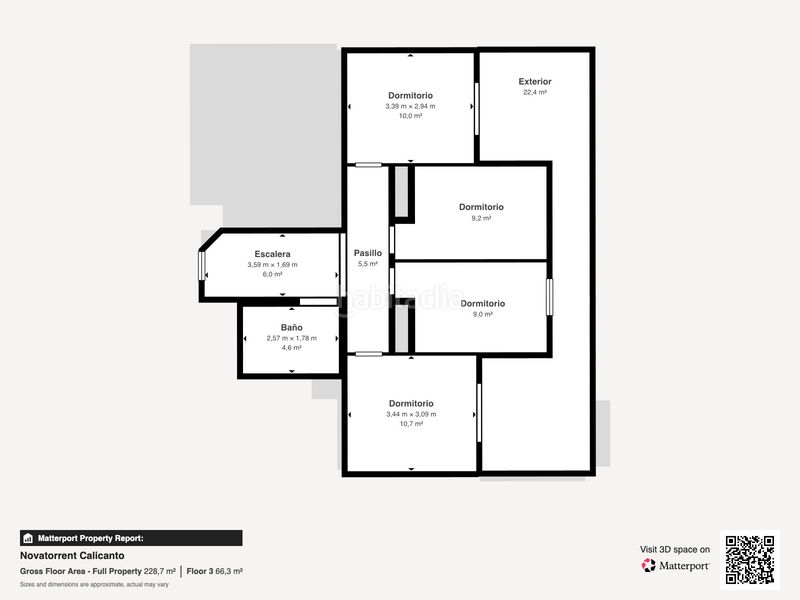 Foto 271ce19e-e04e-41b5-89d4-a510b01f3931. Casa a Sierra Perenchiza-Cumbres de Calicanto-Sto Domingo Chiva