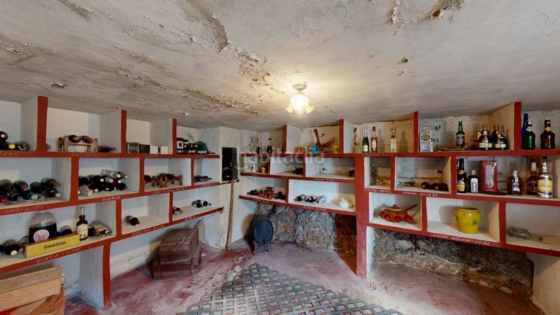 Foto 2bef086d-54ce-4107-a714-5f83d813d67f. Casa a Sierra Perenchiza-Cumbres de Calicanto-Sto Domingo Chiva