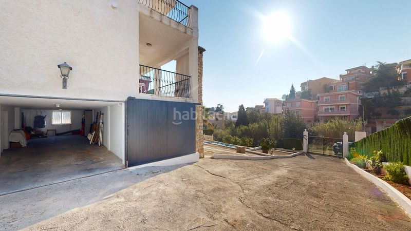 Foto 308c5b4e-6d47-4715-a2ed-d0cee0114bca. Casa a Sierra Perenchiza-Cumbres de Calicanto-Sto Domingo Chiva