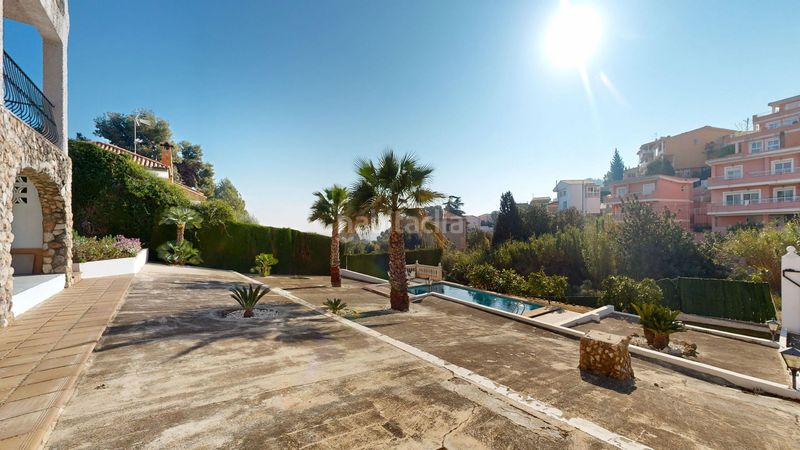 Foto 3405ed5a-7d2a-418c-b72f-89b450871421. Casa a Sierra Perenchiza-Cumbres de Calicanto-Sto Domingo Chiva