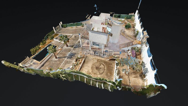 Foto 4efbc238-1b0d-4406-adf7-ff5e6ed97496. Casa a Sierra Perenchiza-Cumbres de Calicanto-Sto Domingo Chiva