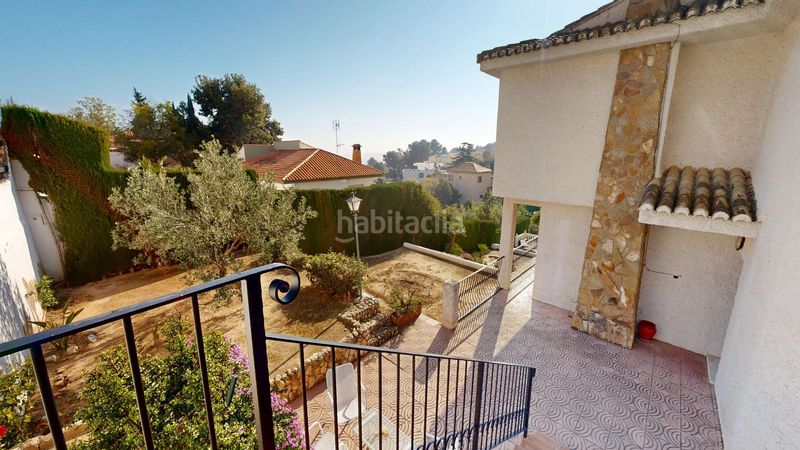 Foto 53599143-ab0a-41a5-9eb3-07889fc0e7a1. Casa a Sierra Perenchiza-Cumbres de Calicanto-Sto Domingo Chiva