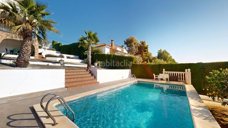 Foto 58098f40-04fe-4086-a5cd-0db6912acc17. Casa a Sierra Perenchiza-Cumbres de Calicanto-Sto Domingo Chiva