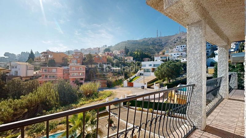 Foto 6617f93d-1bbb-4a7a-a67e-f7d354fd5f32. Casa a Sierra Perenchiza-Cumbres de Calicanto-Sto Domingo Chiva