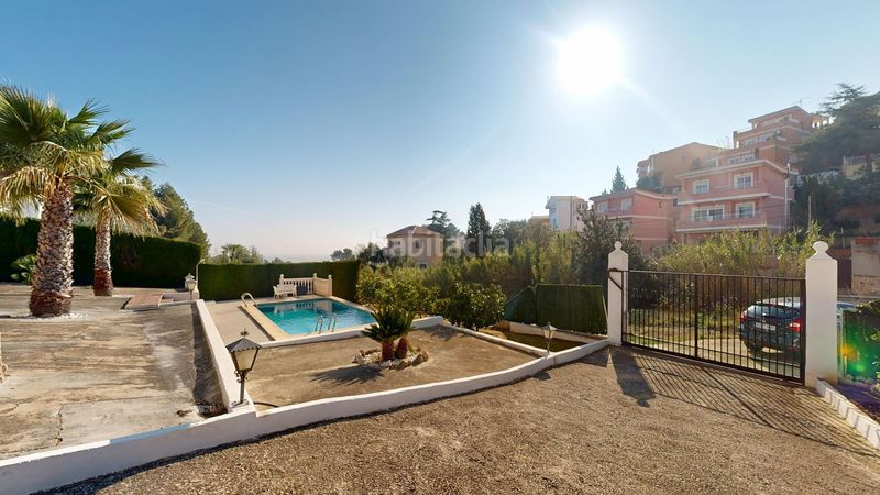 Foto 671f1ede-43a2-4e91-97d8-41b64e741732. Casa a Sierra Perenchiza-Cumbres de Calicanto-Sto Domingo Chiva