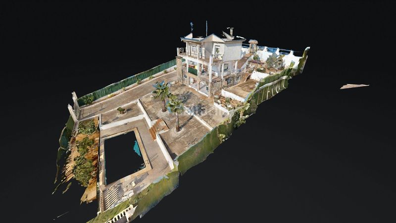 Foto 70067736-ff22-4da3-8406-40a8bf480f10. Casa a Sierra Perenchiza-Cumbres de Calicanto-Sto Domingo Chiva