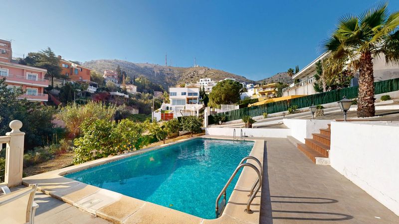 Foto 787af55b-5a7c-4975-a1c6-a3e1754cf483. Casa a Sierra Perenchiza-Cumbres de Calicanto-Sto Domingo Chiva