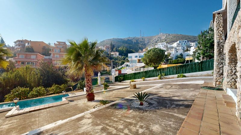 Foto 7c089eb9-ca4a-45bf-bb88-ba6b72d85a48. Casa a Sierra Perenchiza-Cumbres de Calicanto-Sto Domingo Chiva