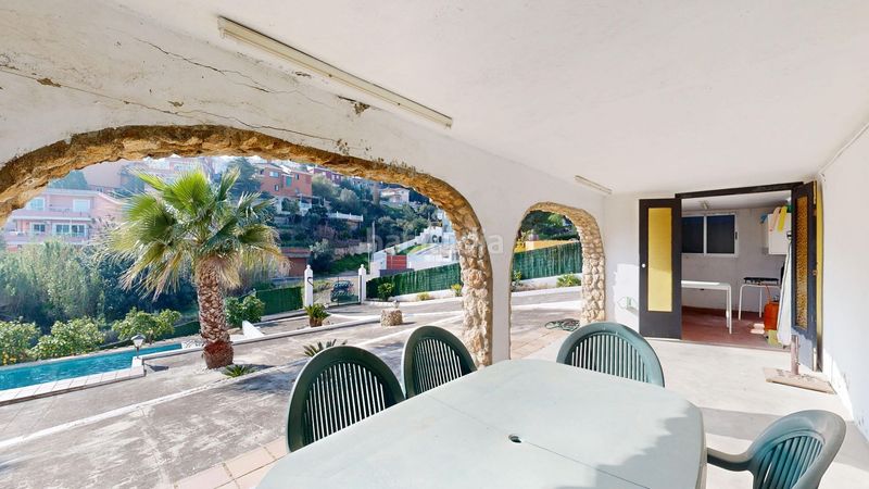 Foto 812bcfdc-d352-4dbe-8fcd-b10bf007769e. Casa a Sierra Perenchiza-Cumbres de Calicanto-Sto Domingo Chiva