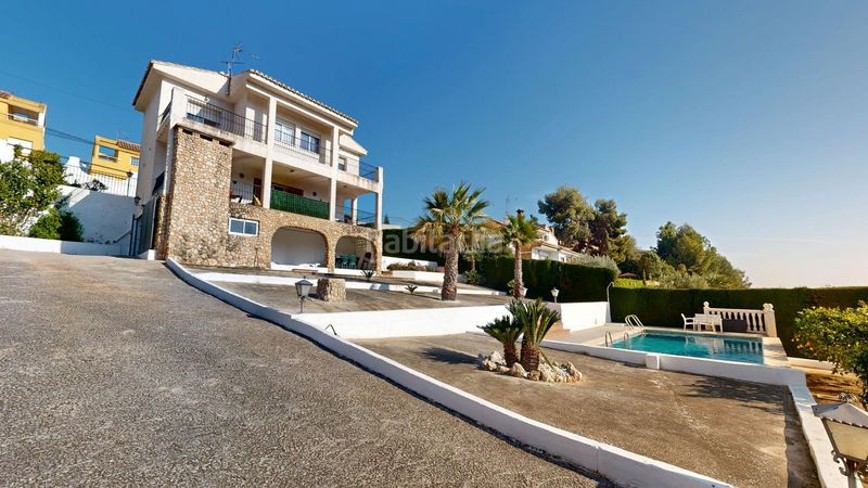 Foto 8aad8f98-1621-411d-88ba-332ce8cbbe15. Casa a Sierra Perenchiza-Cumbres de Calicanto-Sto Domingo Chiva