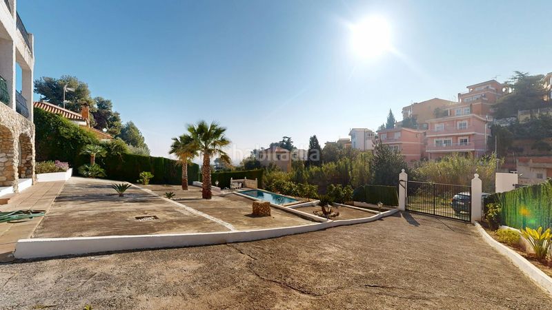 Foto 8bad04b6-cdee-4b48-9e95-38330f3acbf9. Casa a Sierra Perenchiza-Cumbres de Calicanto-Sto Domingo Chiva