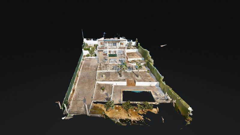 Foto 8ff3cae7-972f-4445-8769-c253dbf522af. Casa a Sierra Perenchiza-Cumbres de Calicanto-Sto Domingo Chiva