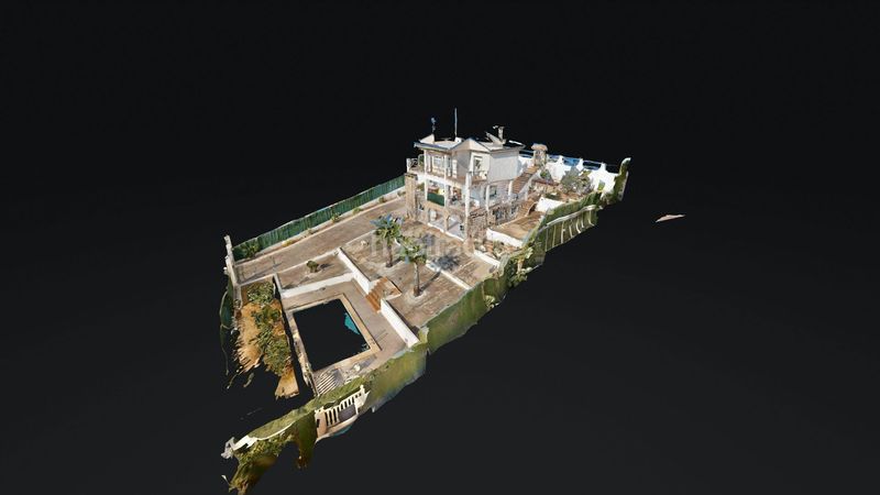 Foto 9af0b6ba-1099-4009-a1ba-4f31d00467a4. Casa a Sierra Perenchiza-Cumbres de Calicanto-Sto Domingo Chiva