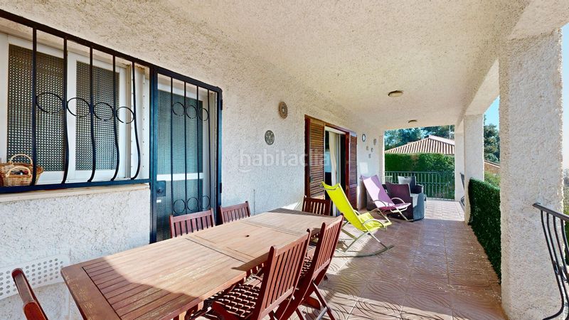Foto b7fdc962-a333-4552-95e7-cca10de65ddd. Casa a Sierra Perenchiza-Cumbres de Calicanto-Sto Domingo Chiva